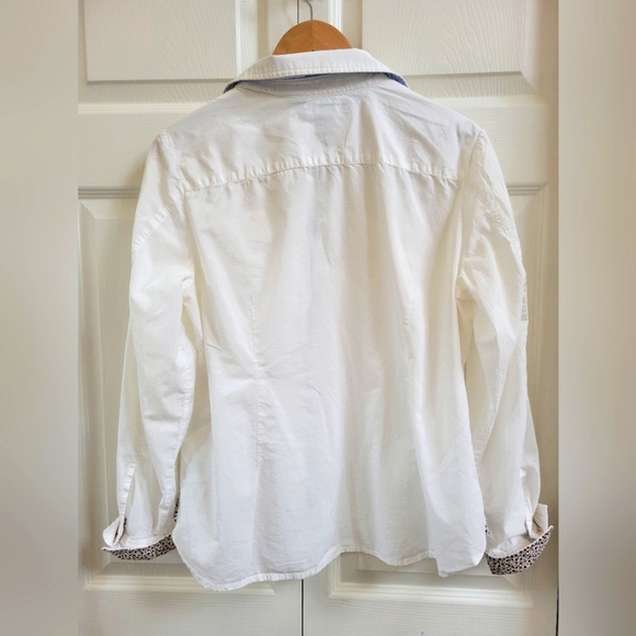 Tommy Hilfiger Shirt - Picture 2 of 4